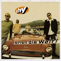Cover Shy [AT] - Shy retten die Welt!